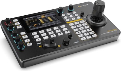 

Панель управления системой ВКС, PKC4000 / 32291