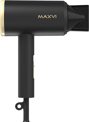 Фен Maxvi HD1801 (черный)