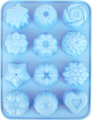 Форма для льда Nouvelle Mix 9902447-4 - 