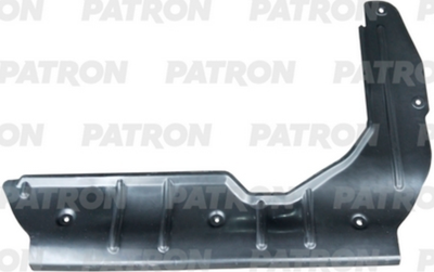 

Защита двигателя, P72-0372