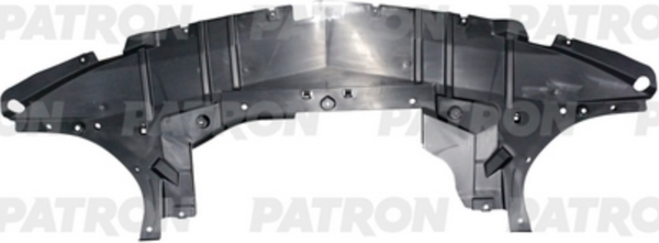 Защита двигателя Patron P72-0380