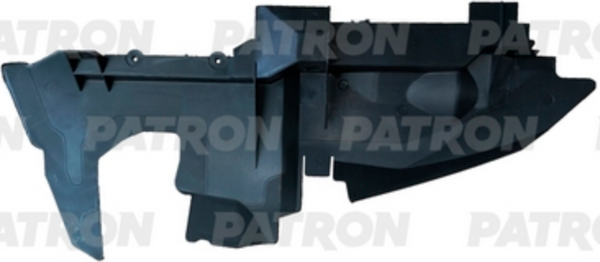 Защита двигателя Patron P72-0331L
