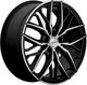Литой диск X'trike X-139 X-Trail T33 19x7.5