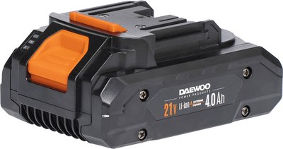 

Аккумулятор для электроинструмента, DABT 4221Li