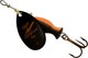 Блесна Mepps Longcast Black 2 / 529176-B - 