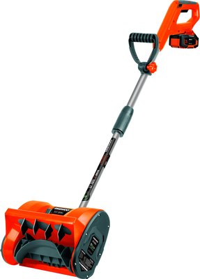 

Снегоуборщик аккумуляторный, DAST 3221Li SET