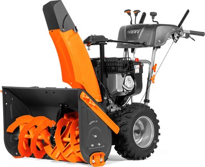 Снегоуборщик бензиновый Daewoo Power DAST 330 (2024) - 