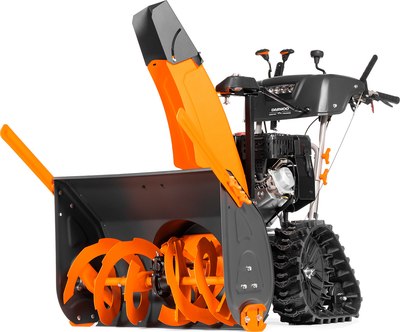 Снегоуборщик бензиновый Daewoo Power DAST 427 - 