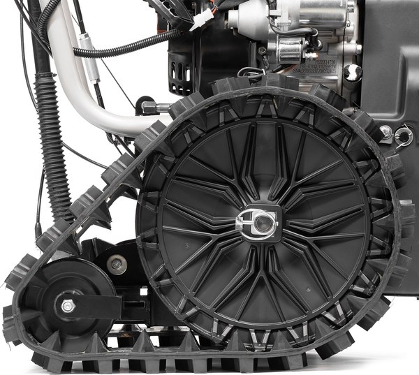 Снегоуборщик бензиновый Daewoo Power DAST 427