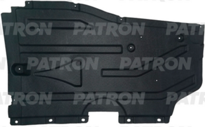 

Защита двигателя, P72-0368
