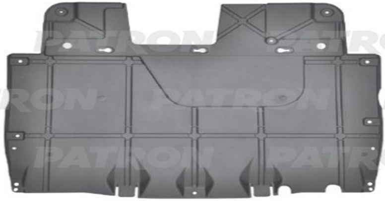 Защита двигателя Patron P72-0226