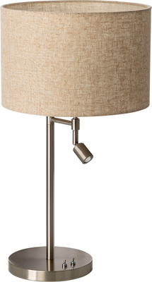 

Прикроватная лампа, Duplet CL801011