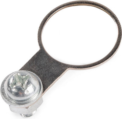 Кольцо заземления Fortisflex КЗ-М20 / 88655 -