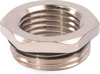 Муфта для трубы Fortisflex МПЛ М20/М16 / 89603 - 