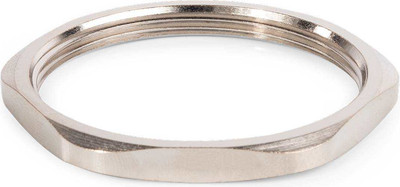 Гайка Fortisflex ГП-М50 / 88236 - 