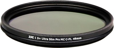 

Светофильтр, CPL Filter 49mm (S+) / F-WCPL49