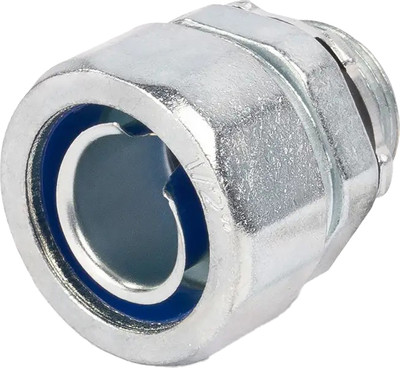 Муфта для трубы Fortisflex ВМ-10-М16 / 88904 - 