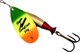 Блесна Mepps Longcast Tiger 5 / 529183-B - 