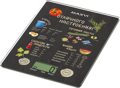

Кухонные весы, KS141G