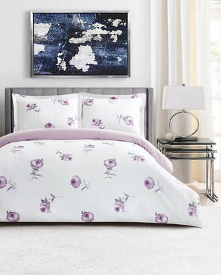 

Комплект постельного белья, Simple Living Heather 1.5сп / 8680943243386