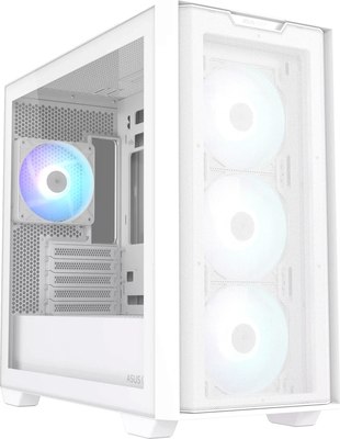 

Корпус для компьютера, A21 Plus / 90DC00H3-B19010