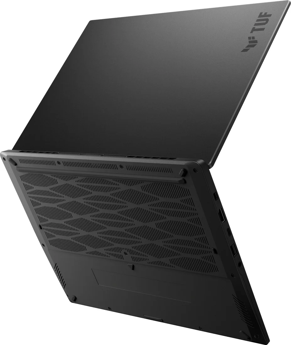 Игровой ноутбук Asus TUF Gaming A14 FA401UU-RG013 (90NR0JD1-M001E0)