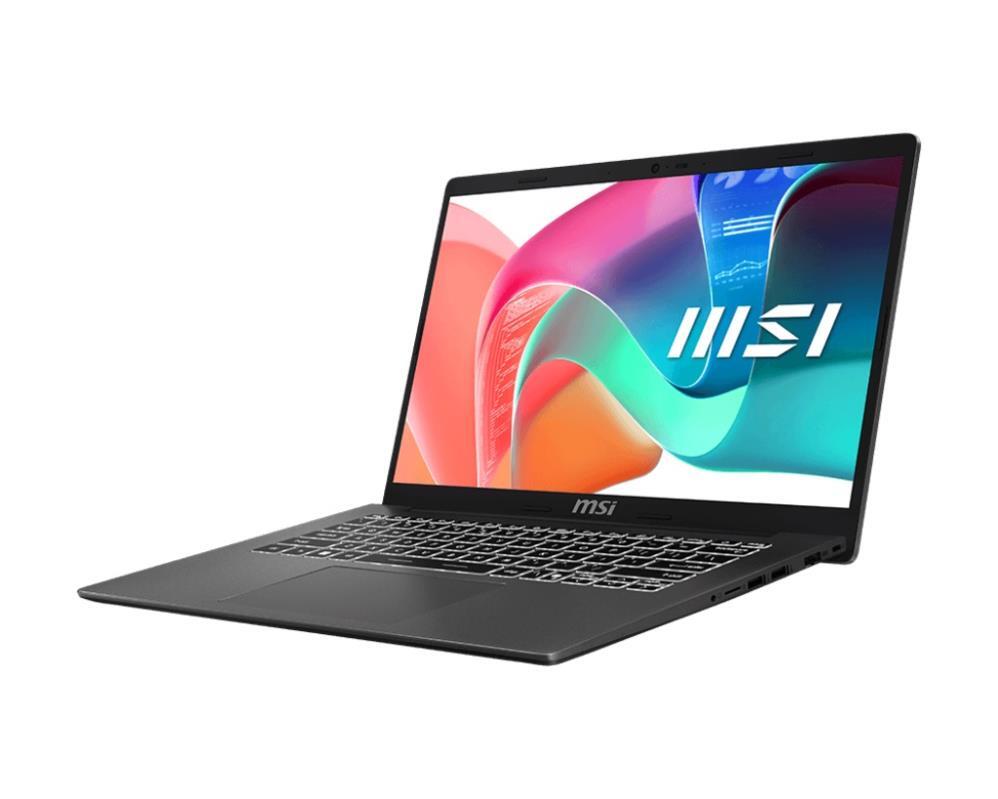 Ноутбук MSI Modern 14 F13MG-066XBY (9S7-14S121-066)