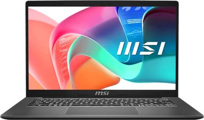 Ноутбук MSI Modern 14 F13MG-066XBY (9S7-14S121-066) - 