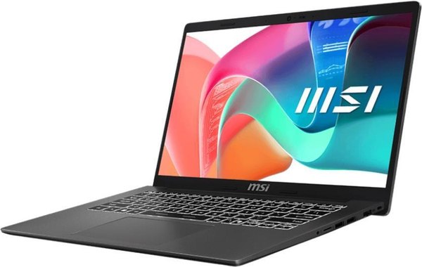 Ноутбук MSI Modern 14 F13MG-066XBY (9S7-14S121-066)