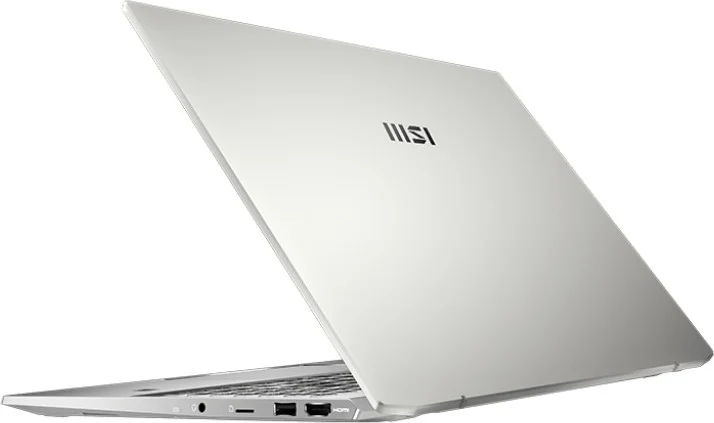 Ноутбук MSI Prestige A16 AI+ A3HMG-070XBY (9S7-159K12-070)