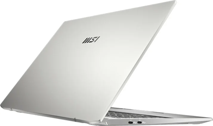 Ноутбук MSI Prestige A16 AI+ A3HMG-070XBY (9S7-159K12-070)