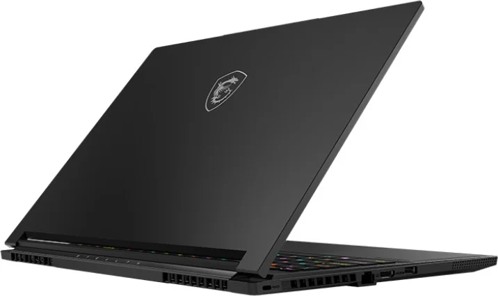 Ноутбук MSI Stealth A16 AI+ A3XVFG-205BY (9S7-15FK15-205)