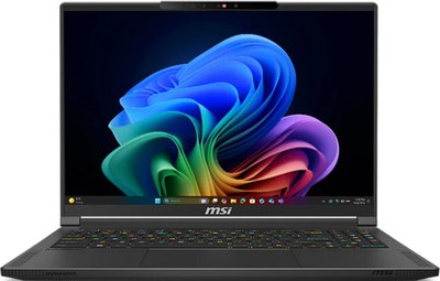 Ноутбук MSI Stealth A16 AI+ A3XVGG-204BY (9S7-15FK15-204) - 