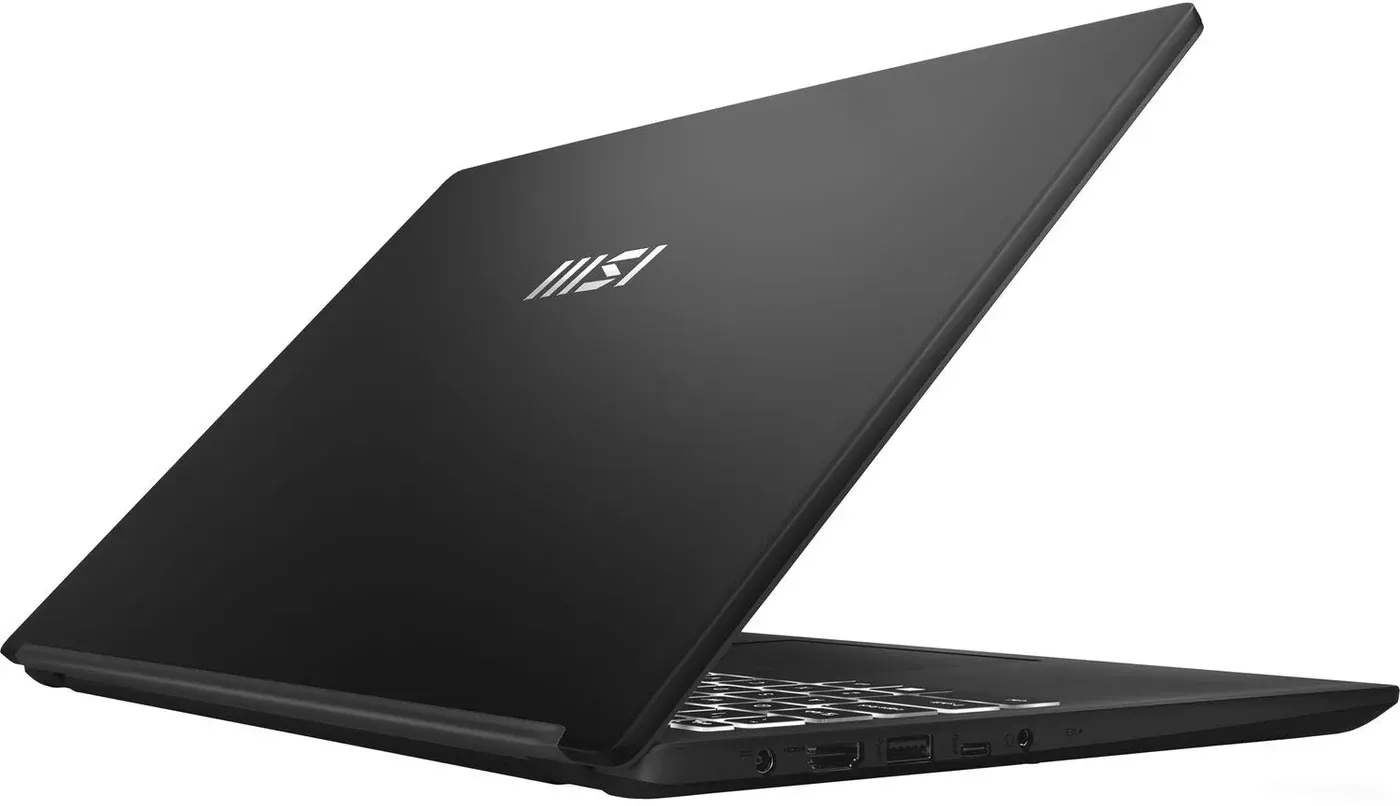 Ноутбук MSI Modern 15 B7M-434XBY (9S7-15HK12-434)