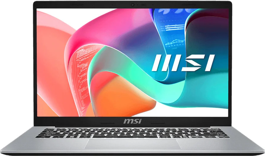 Ноутбук MSI Modern 15 Urban F13MG-093XBY (9S7-15S122-093)