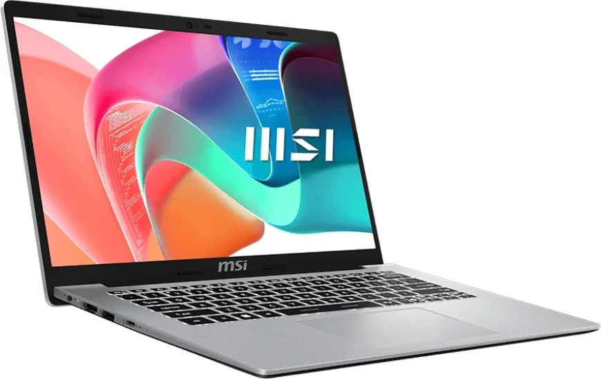 Ноутбук MSI Modern 15 Urban F13MG-093XBY (9S7-15S122-093)