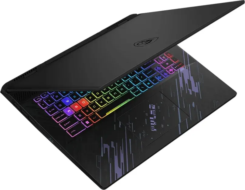 Ноутбук MSI Pulse 17 AI C1VFKG-076XBY (9S7-17T311-076)