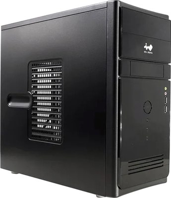 

Корпус для компьютера, ENR021 600W