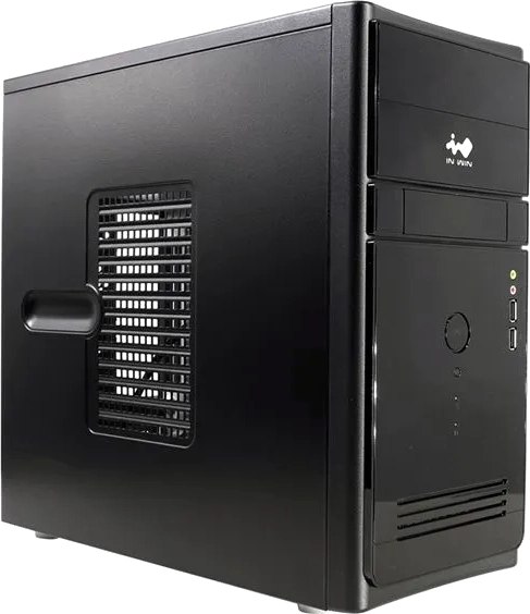 Корпус для компьютера In Win ENR021 600W