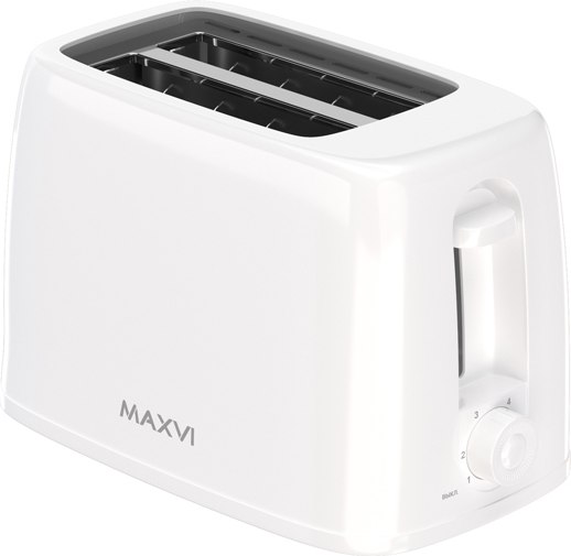 Тостер Maxvi KT721P