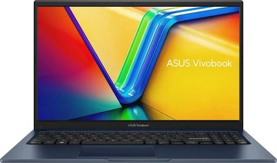 

Ноутбук, VivoBook Series X1504VA-NJ739 (90NB10J1-M01E70)