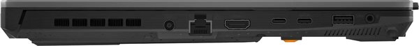 Игровой ноутбук Asus TUF F15 FX507VU-LP328 (90NR0CJ7-M00PN0)