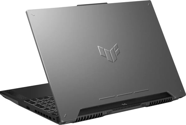 Игровой ноутбук Asus TUF F15 FX507VU-LP328 (90NR0CJ7-M00PN0)