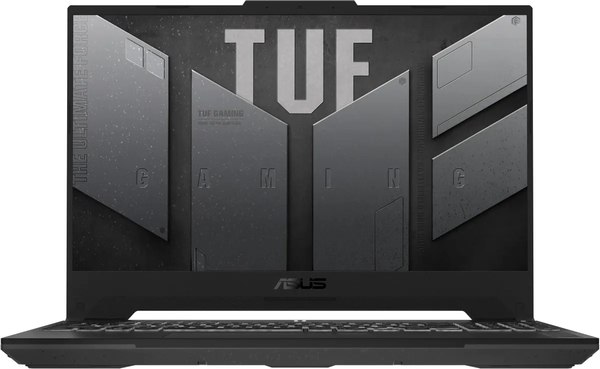 Игровой ноутбук Asus TUF F15 FX507VU-LP328 (90NR0CJ7-M00PN0)