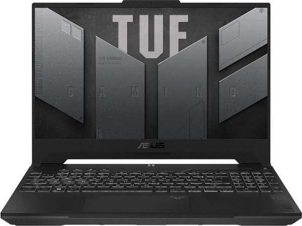 Игровой ноутбук Asus TUF F15 FX507VU-LP328 (90NR0CJ7-M00PN0)