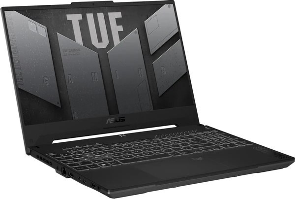 Игровой ноутбук Asus TUF F15 FX507VU-LP328 (90NR0CJ7-M00PN0)