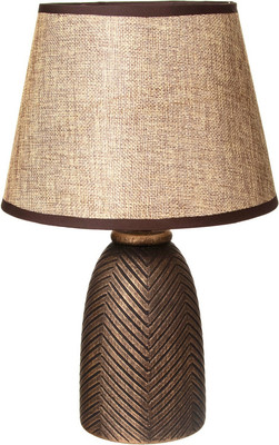 Прикроватная лампа Risalux Диана 9036226 (черный с золотой патиной) -