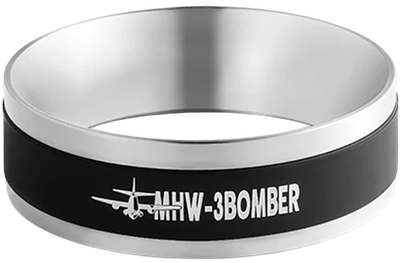 Дозирующее кольцо для портафильтра MHW-3BOMBER T5830-OS (черный) -