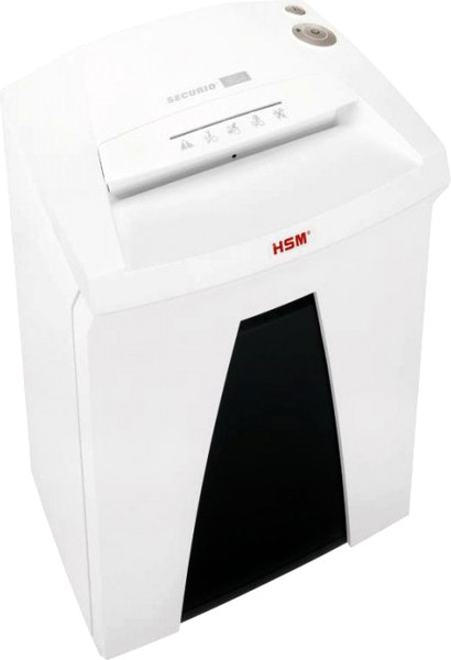 Шредер HSM Securio B24-1х5