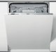 Посудомоечная машина Hotpoint-Ariston HIC3C26NWF - 